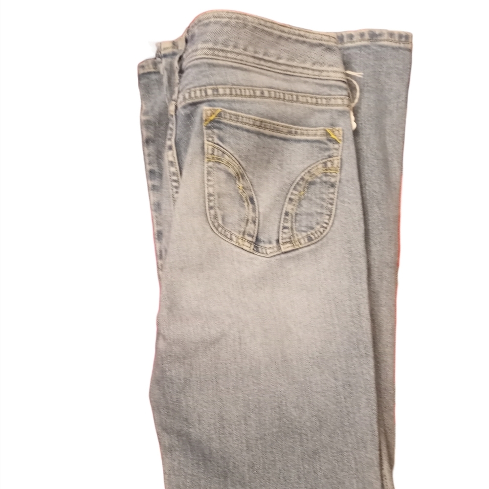Hollister Women Jeans size 7